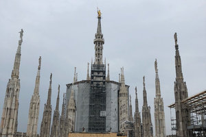 Duomo di Milano