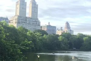 Central Park