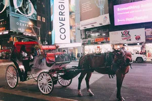 Times Square