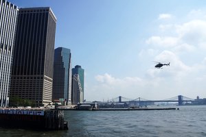 Statue of Liberty
