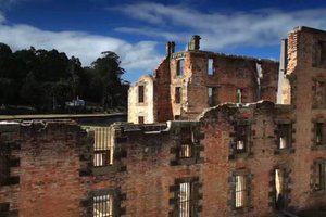 Port Arthur Historic Site