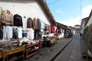 Chinchero