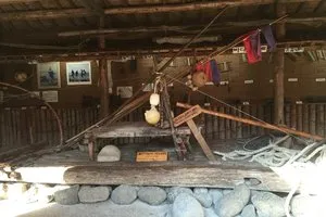 Muzeum Wioski Ludowej Jeju