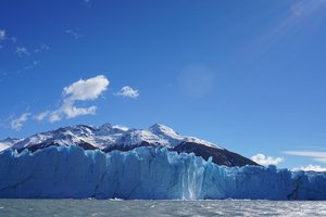 Perito Moreno Glacier