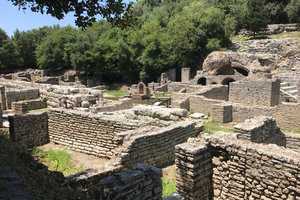 Butrint National Park