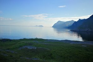 Lofoten