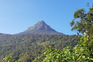 Adam's Peak