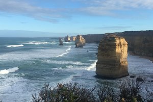 Twelve Apostles