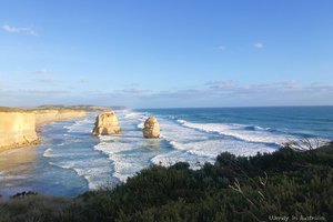 Twelve Apostles Great Ocean Road