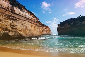 Loch Ard Gorge