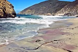Big Sur