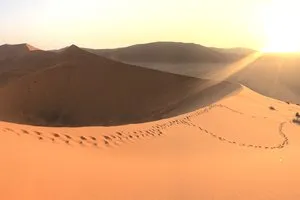 Sossusvlei