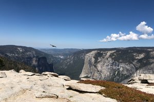 Yosemite Valley