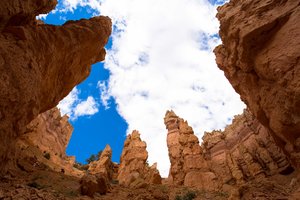 Bryce Canyon National Park