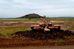 Amboseli