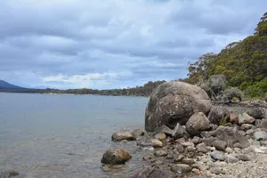 Cradle Mountain-Lake St Clair