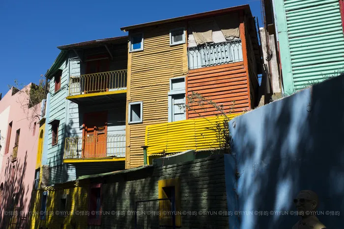 La Boca