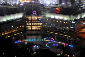KLCC Park
