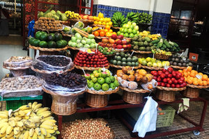 Mercado dos Lavradores