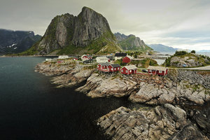 Hamnoy