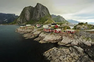 Hamnoy
