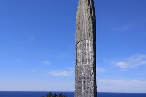 Western Norway Fjord Road-trip Route