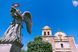 Tequila Town (Pueblo Mágico)