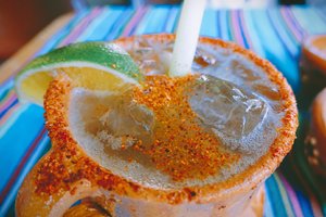 Tequila Town