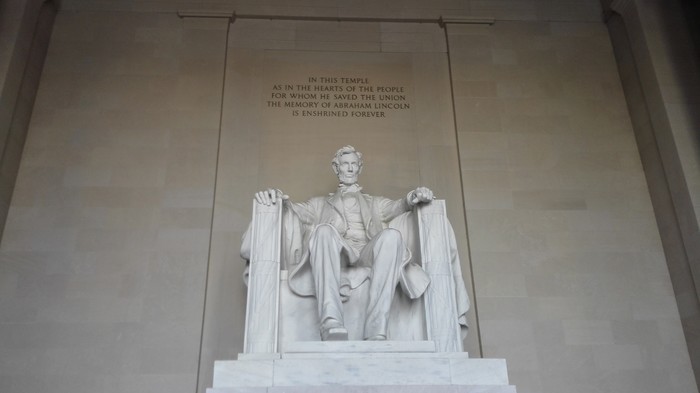 National Mall Washington DC