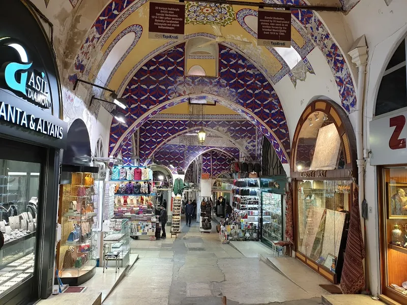 Grand Bazar