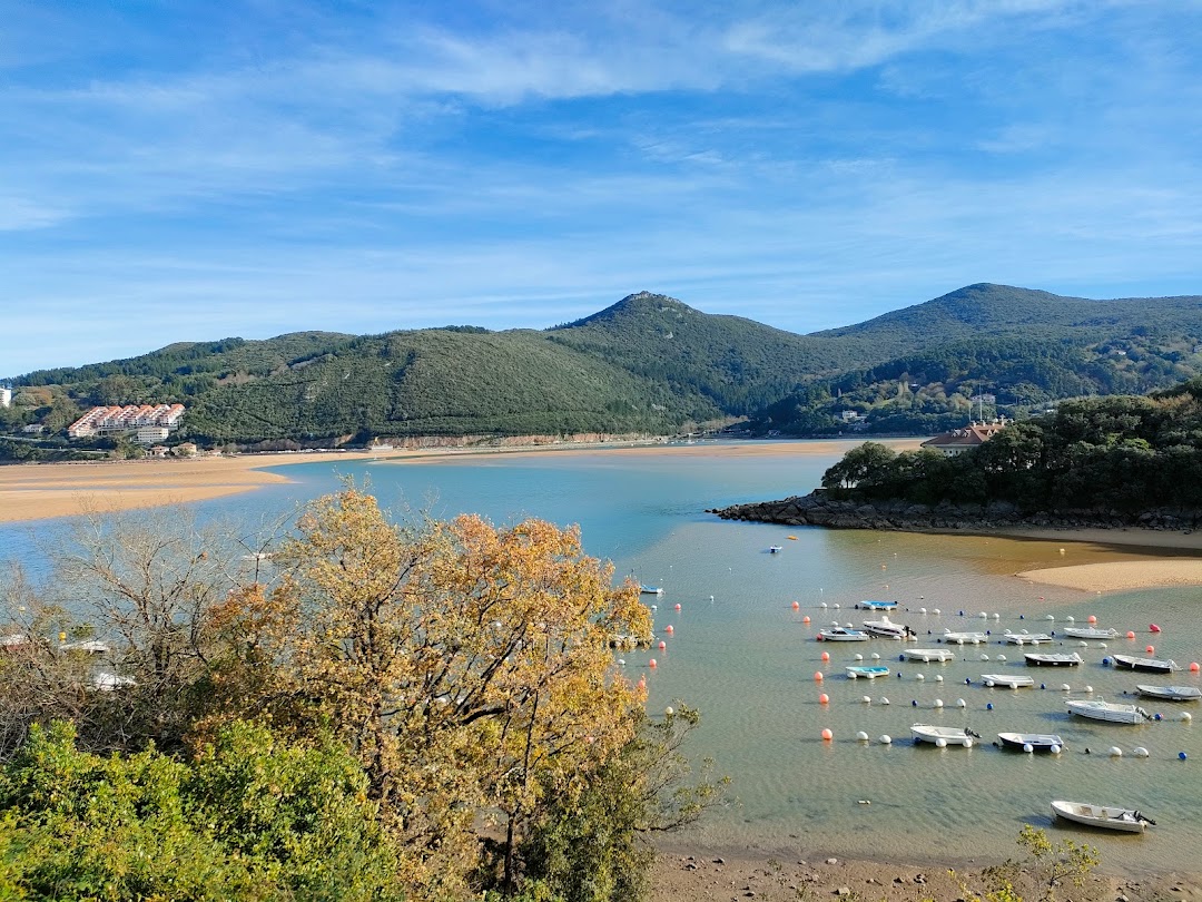 Urdaibai Biosphere Reserve