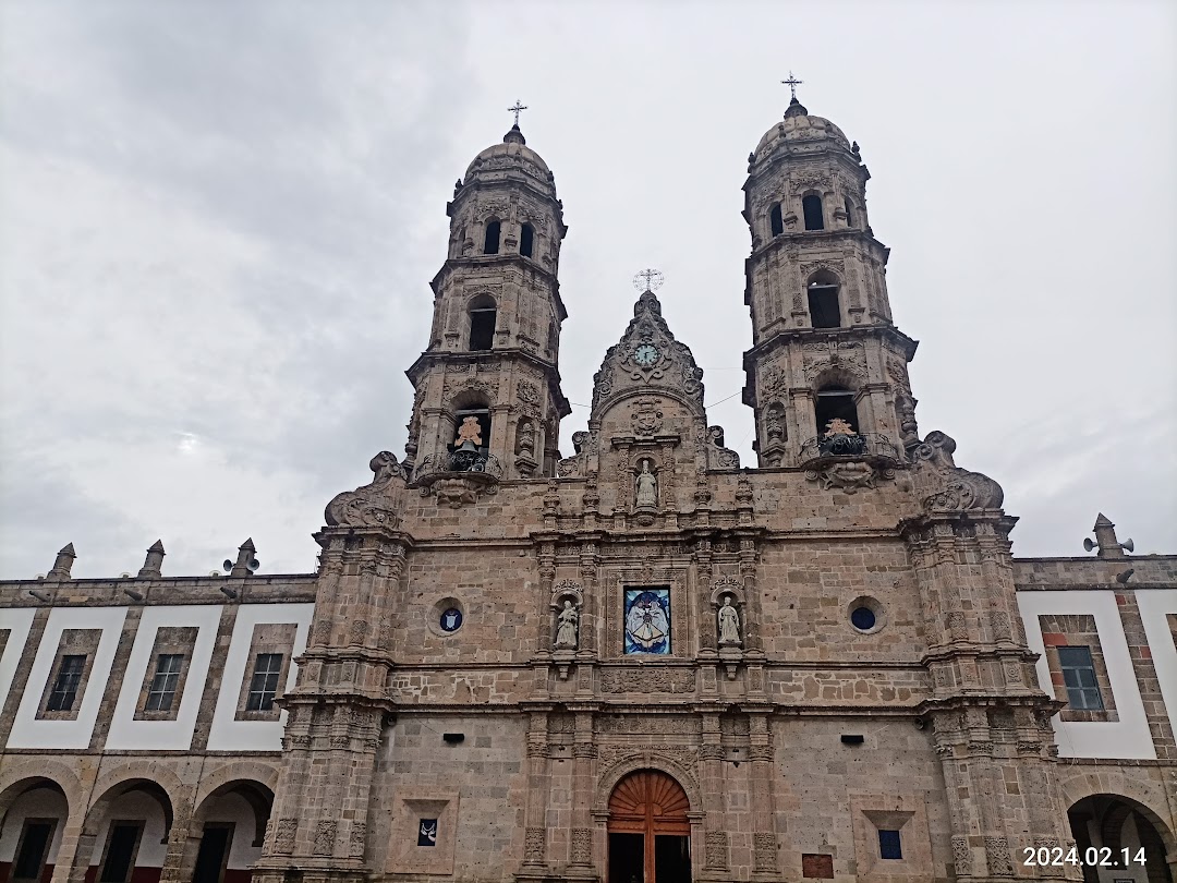 Basílica de Zapopan