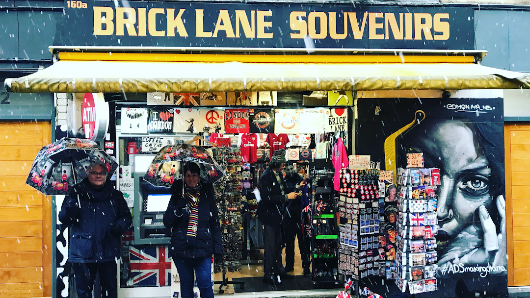 Brick Lane