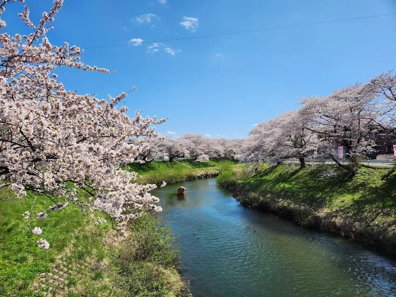 Distretto dei samurai di Kakunodate