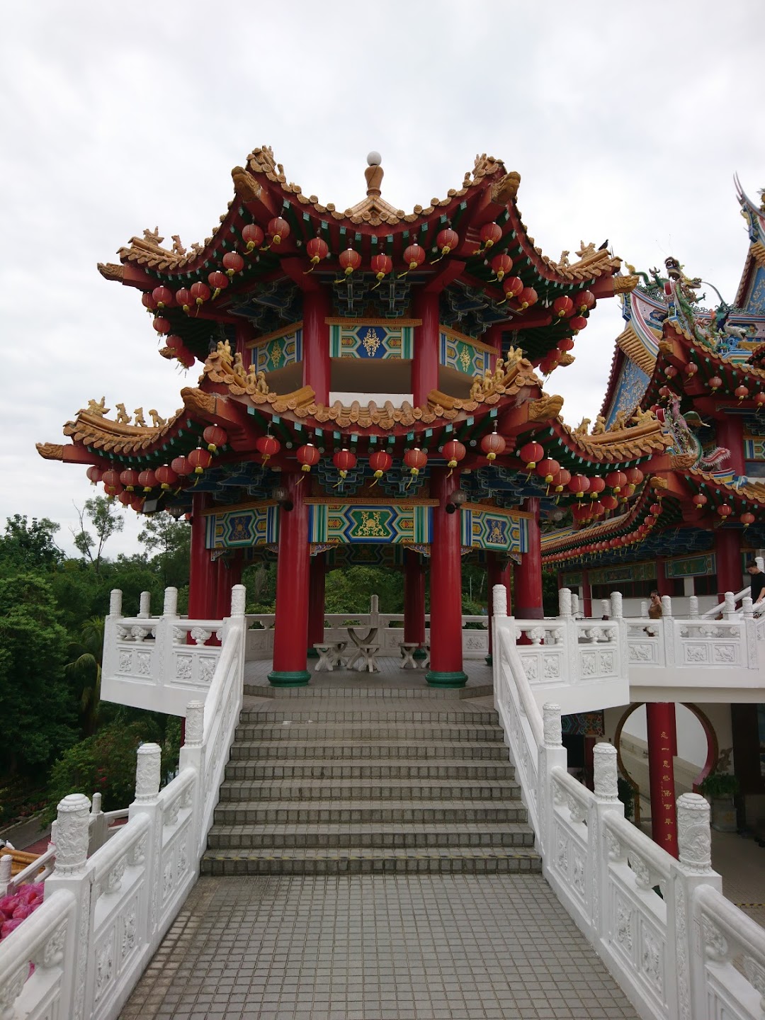 Thean Hou Temple