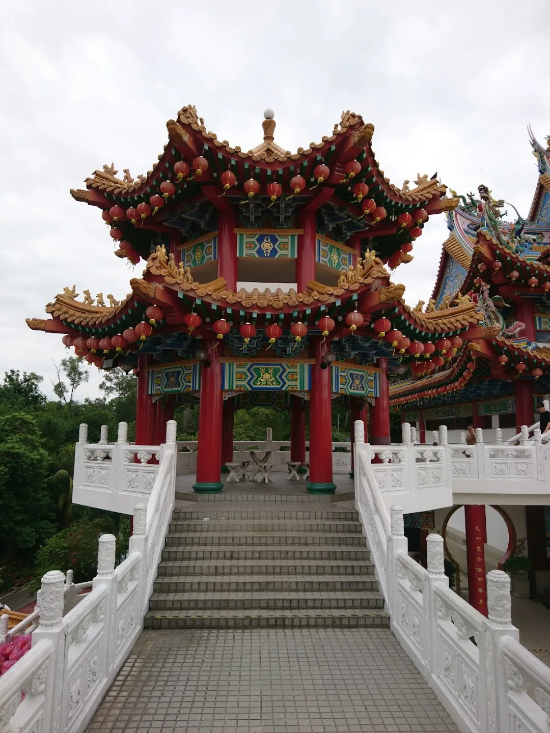 天后宫
