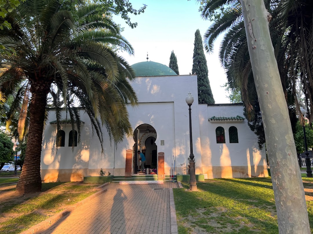 Mosque-Cathedral of Cordoba