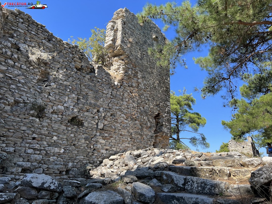 Greek Islands Road Trip: Athens to Thessaloniki via Ancient Sites