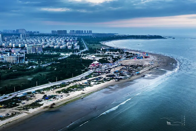 Weihai Penglai
