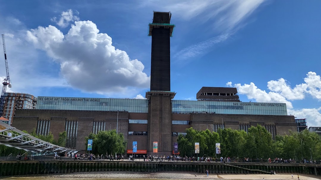 Tate Modern