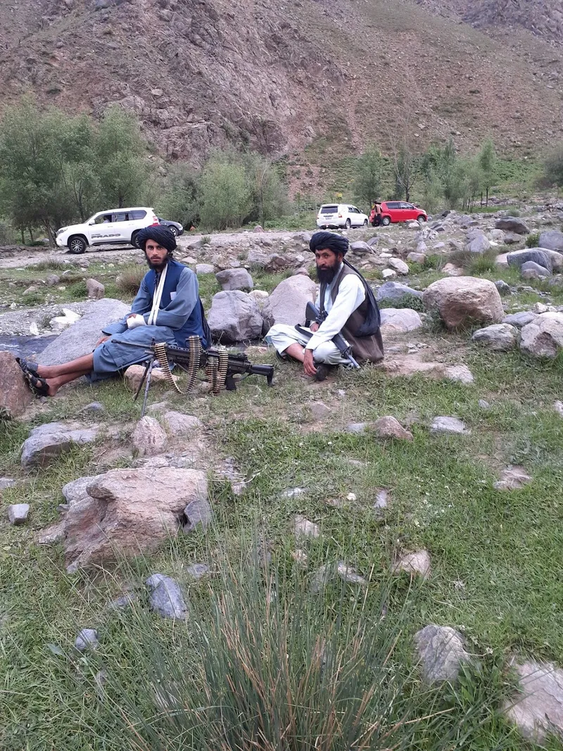 Afghanistan