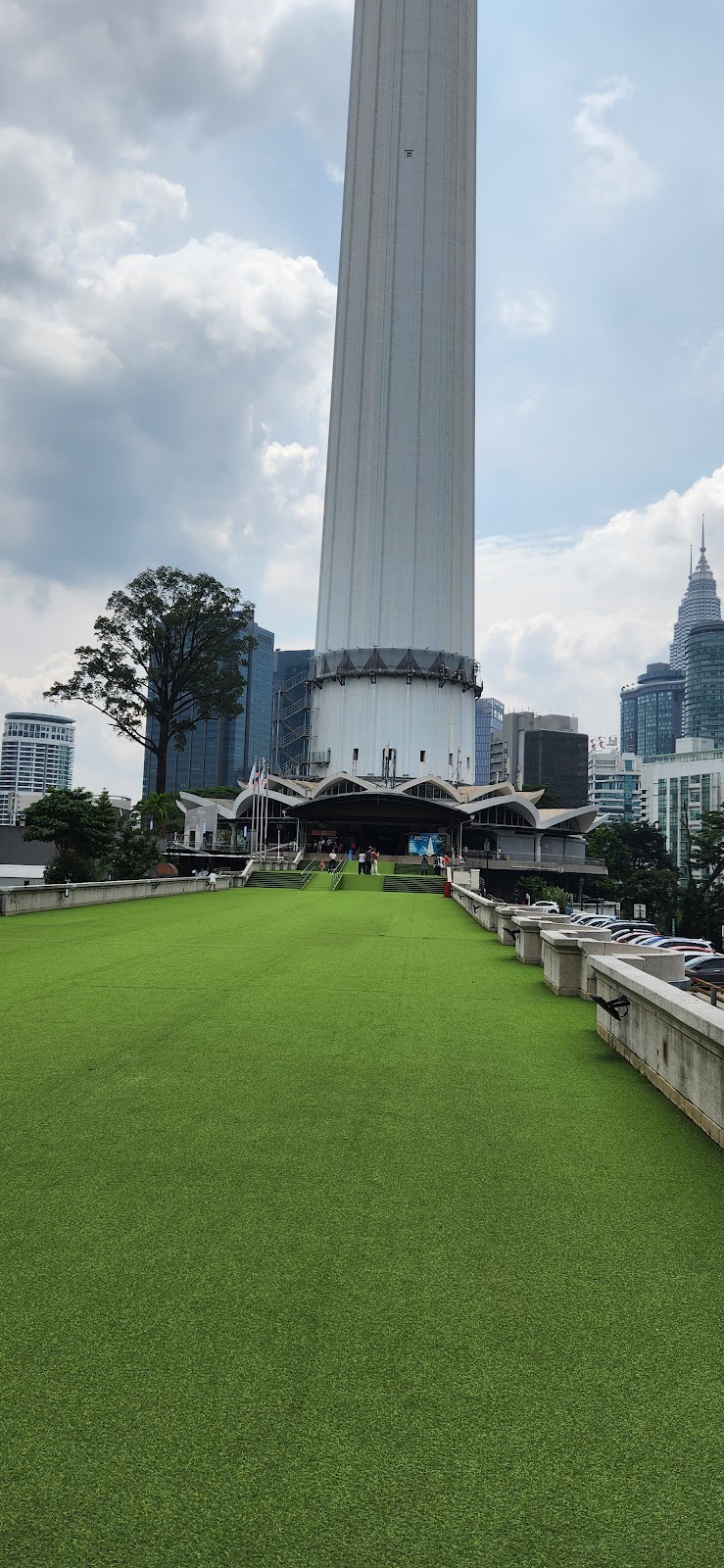 KL Tower (Menara KL)