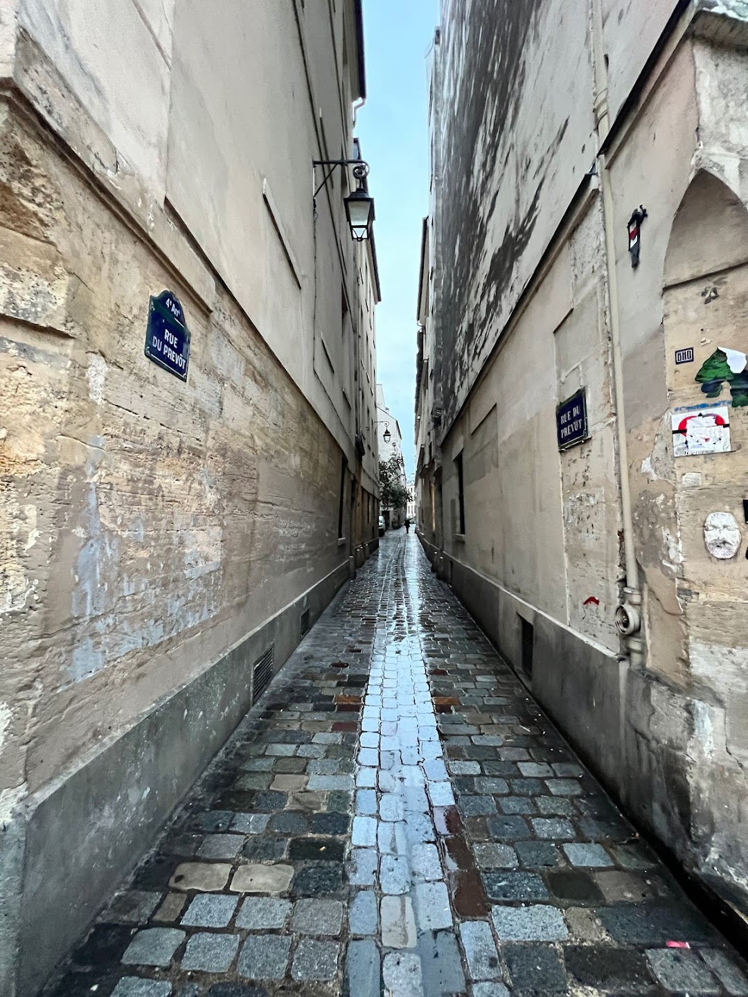 Le Marais