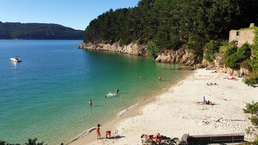 Galicia Atlantic Coast: Santiago to Rías Baixas in 6 Days