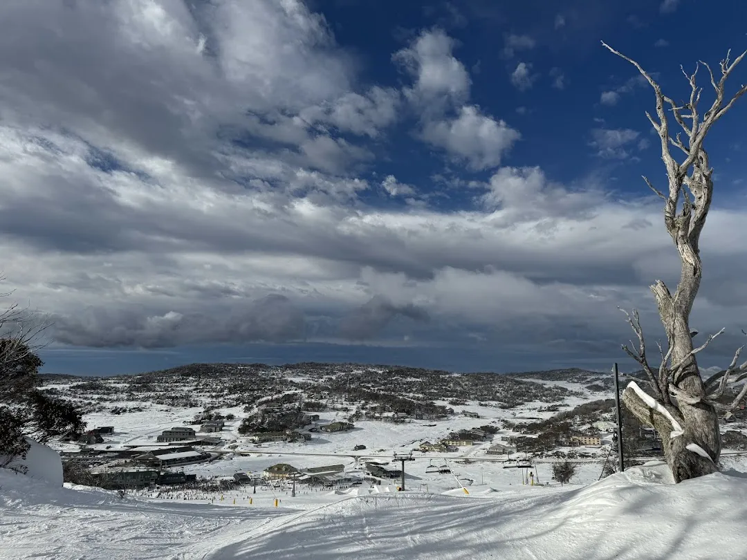 Perisher Ski Resort