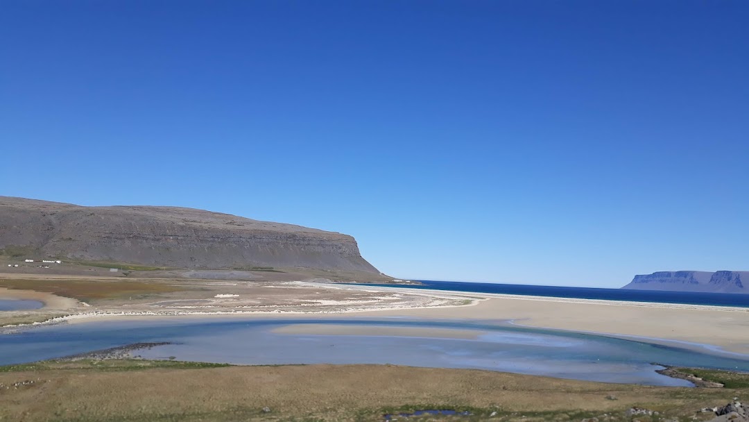 Patreksfjörður
