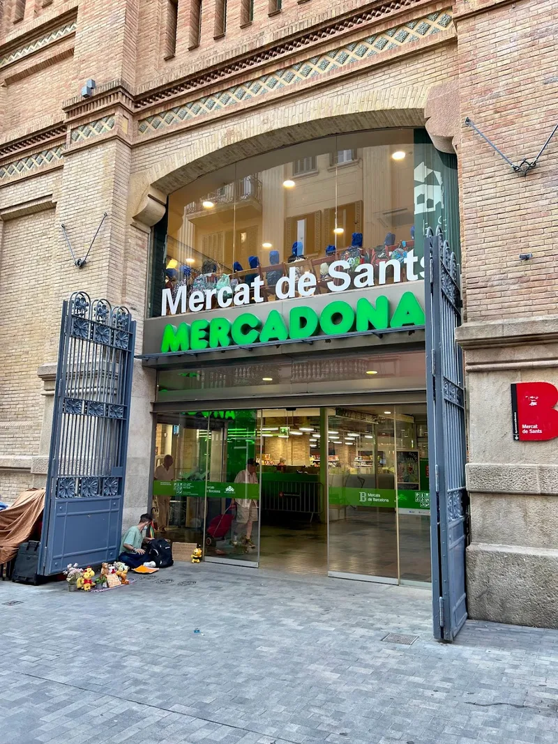 Mercat de Sant Antoni