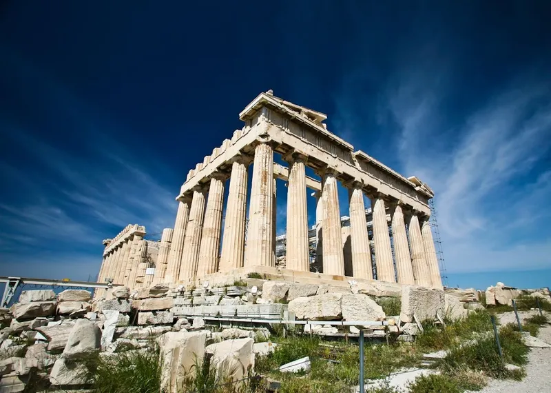 Akropolis