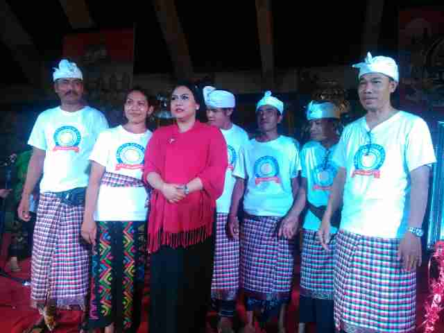 Nyepi Balinese New Year