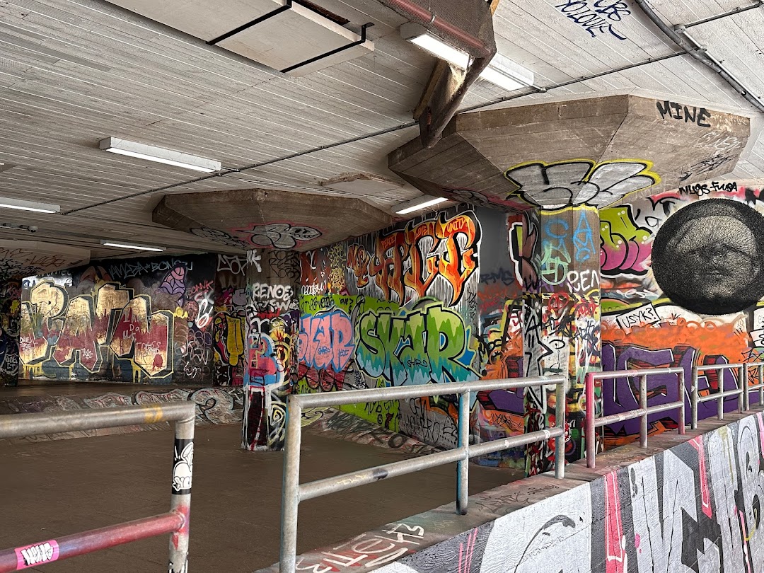 South Bank